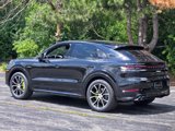 New 2025 Porsche Cayenne E-Hybrid Coupe image 3