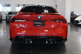 Used 2025 BMW M4 Competition w/ Parking Assistance Package image 5