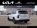 New 2025 Kia Telluride SX Prestige X-Line image 4