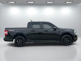 Certified 2023 Ford Maverick Lariat w/ Lariat Luxury Package image 4