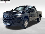 New 2025 RAM 2500 Big Horn image 3