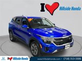 Used 2024 Kia Seltos LX image 4