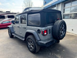 Used 2018 Jeep Wrangler Unlimited Sport S image 4