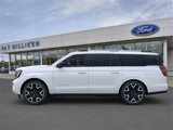 New 2025 Ford Expedition Max Platinum image 3