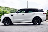 Used 2024 Land Rover Range Rover Sport Dynamic SE image 5