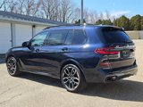 Used 2023 BMW X7 M60i w/ Executive Package image 2