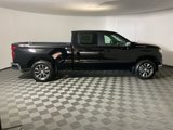 New 2025 Chevrolet Silverado 1500 LT w/ LPO, Dark Essentials Package image 5
