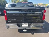 New 2026 Chevrolet Silverado 1500 LT image 4