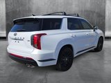 New 2025 Hyundai Palisade Calligraphy image 2