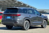 New 2025 Lexus TX 350 AWD image 4