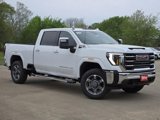 New 2025 GMC Sierra 2500 SLT w/ SLT Premium Package image 2