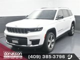 Used 2021 Jeep Grand Cherokee L Limited image 5