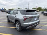 New 2026 Chevrolet Equinox LT w/ Convenience Package II image 3