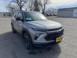 New 2025 Chevrolet TrailBlazer RS w/ Convenience Package image 2
