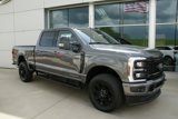 New 2025 Ford F350 Lariat image 2