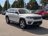 New 2025 Jeep Grand Cherokee Limited w/ Trailer Tow Package image 3