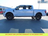 New 2025 Ford F150 Platinum w/ Equipment Group 702A High image 2