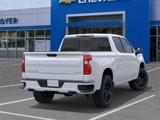New 2026 Chevrolet Silverado 1500 RST w/ All Star Edition Plus image 4