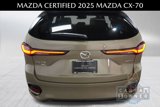 Certified 2025 MAZDA CX-70 3.3 Turbo S w/ Premium Plus image 5