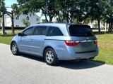 Used 2013 Honda Odyssey EX-L image 6