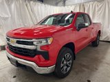 New 2025 Chevrolet Silverado 1500 LT image 3