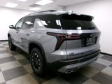 New 2026 Chevrolet Traverse Z71 w/ Driver Confidence Package image 2
