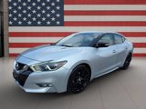 Used 2016 Nissan Maxima 3.5 SV image 3