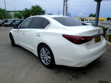 Used 2019 INFINITI Q50 Pure image 6