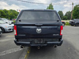 Used 2021 RAM 1500 Big Horn image 4