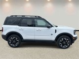 Certified 2024 Ford Bronco Sport Outer Banks image 4