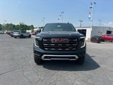 New 2025 GMC Yukon XL AT4 w/ Premium Trailering Package image 3