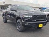 New 2026 RAM 1500 Rebel image 2