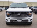 New 2025 Ford F150 XLT image 2