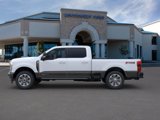 New 2025 Ford F250 King Ranch image 3