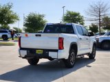 New 2025 Toyota Tundra SR5 image 4