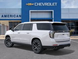 New 2025 Chevrolet Suburban High Country image 4
