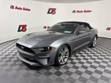 Used 2022 Ford Mustang Premium w/ Equipment Group 201A image 2