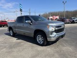 New 2025 Chevrolet Silverado 1500 LT image 5