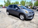 Used 2020 Chevrolet Trax LS w/ Tint and Cruise Package image 5
