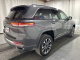 New 2025 Jeep Grand Cherokee Overland w/ Trailer Tow Package image 3