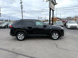 Used 2021 Toyota RAV4 LE image 6