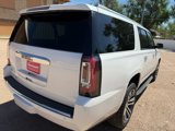 Used 2017 GMC Yukon XL Denali w/ Open Road Package image 6