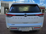 New 2025 Nissan Pathfinder Platinum image 5