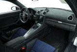 Used 2025 Porsche 718 Cayman GT4 RS image 5
