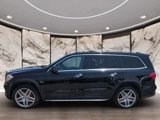 Used 2015 Mercedes-Benz GL 63 AMG 4MATIC w/ Accessory Chrome Package image 3