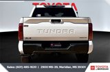 New 2025 Toyota Tundra Limited image 4