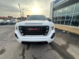 Used 2021 GMC Sierra 1500 AT4 image 5
