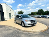 Used 2014 Honda Odyssey EX-L image 3