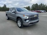 New 2025 Chevrolet Silverado 1500 LTZ image 2