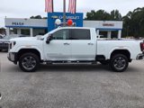 New 2025 GMC Sierra 2500 SLT w/ SLT Premium Package image 3